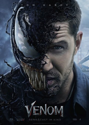 Venom - Poster 2