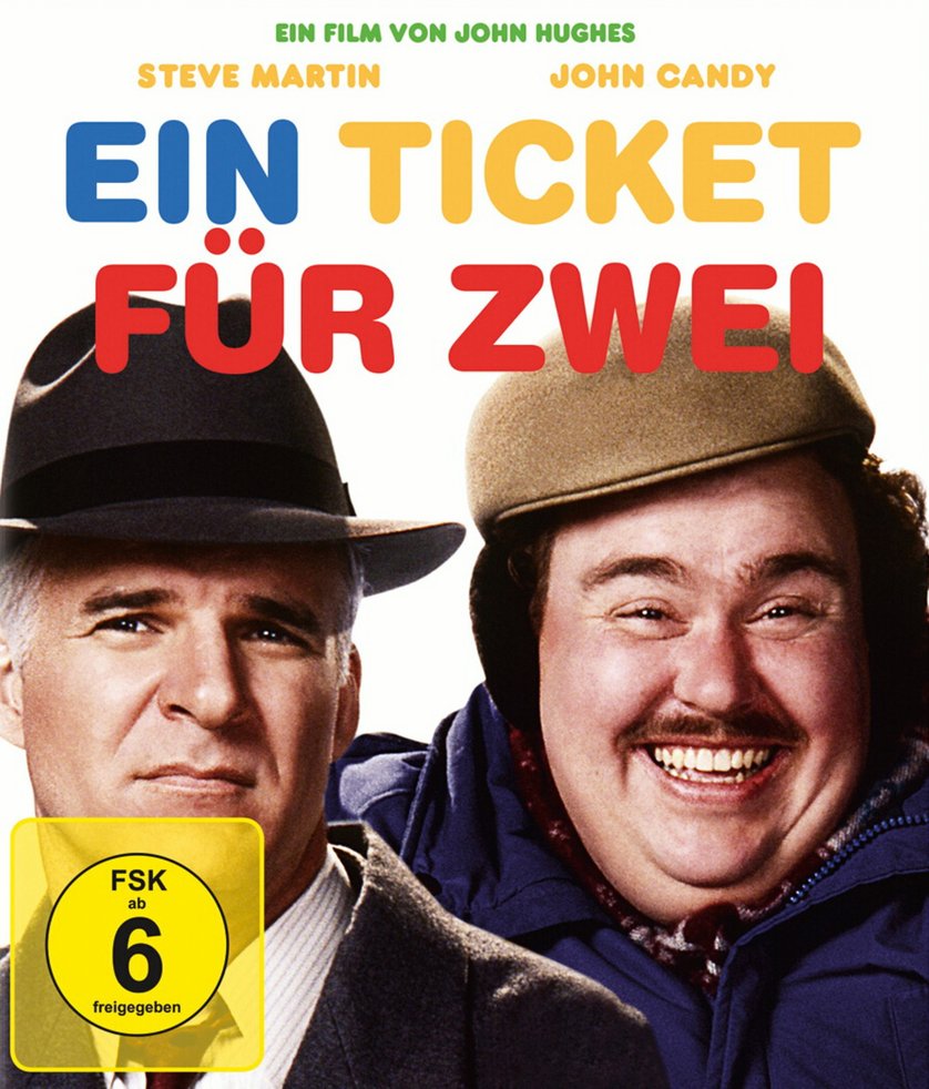 Ticket Für Zwei
