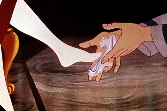 Cinderella - Szenenbild 14