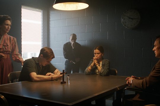 Conjuring 3 - Im Bann des Teufels - Szenenbild 11