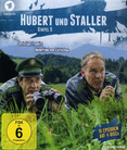 Hubert und Staller - Staffel 5