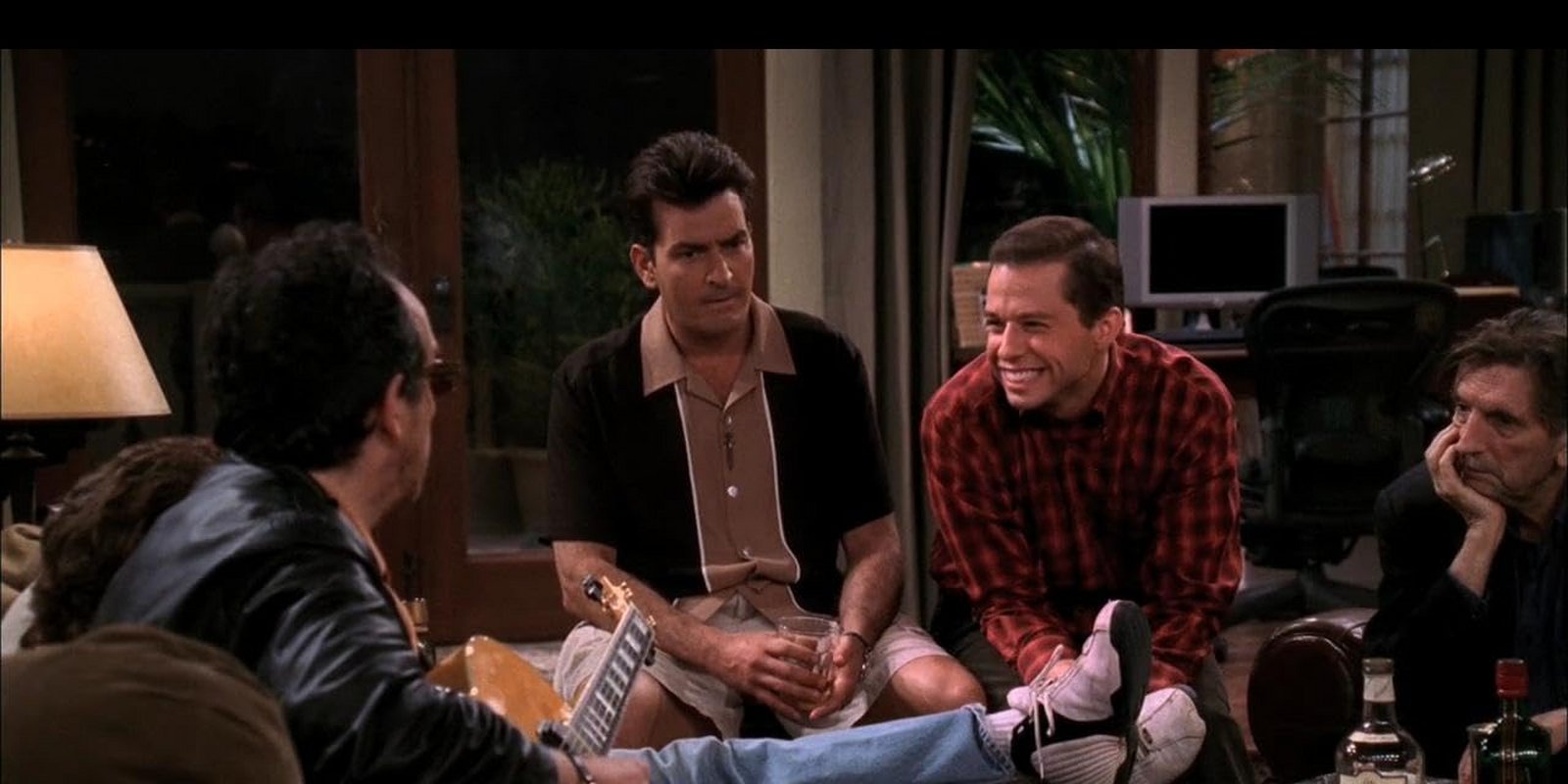 Two and a Half Men - Staffel 2