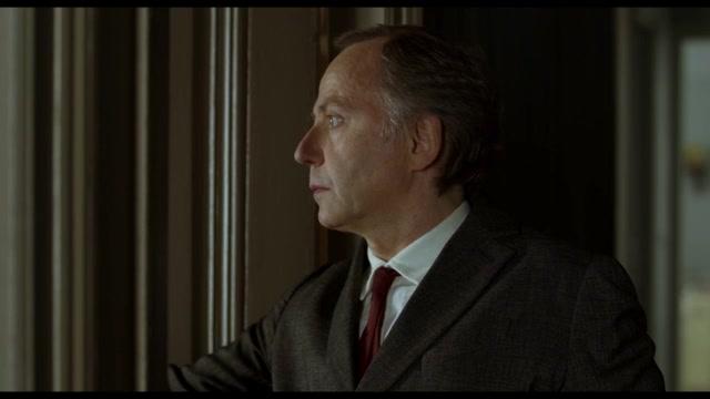 Nur für Personal! - Trailer - Deutsch - SD