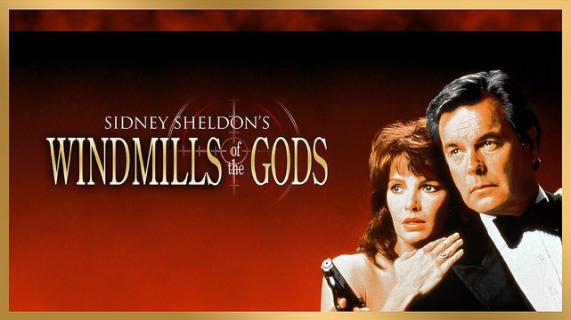 Sidney Sheldons Im Schatten der Götter - Wallpaper 2