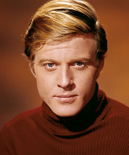 Robert Redford