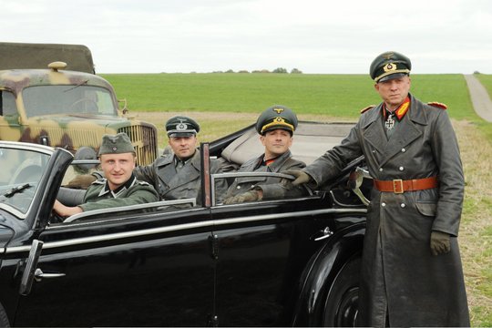 Rommel - Szenenbild 4