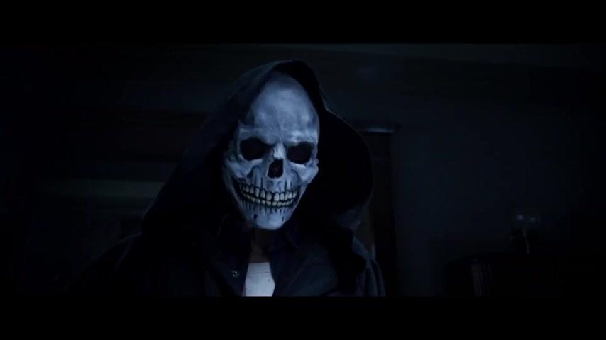 Night of the Reaper - Trailer - Englisch - SD