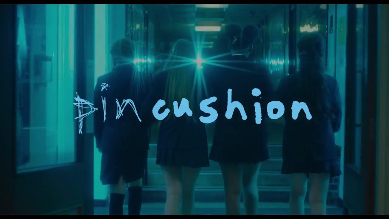 Pin Cushion - Teaser - Englisch - HD