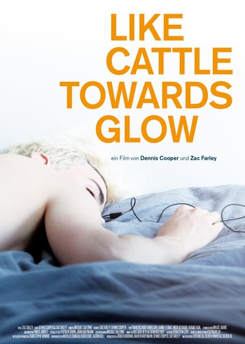 Like Cattle Towards Glow - Poster 1