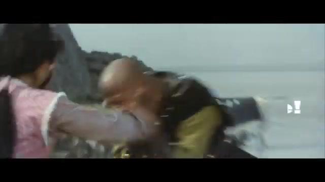 Meister der Shaolin - Kloster der Rächer - Trailer - Deutsch - SD