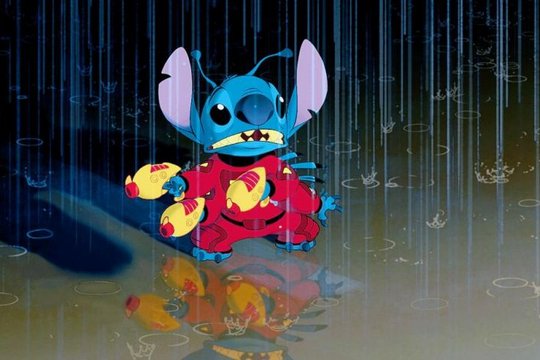 Lilo & Stitch - Szenenbild 21