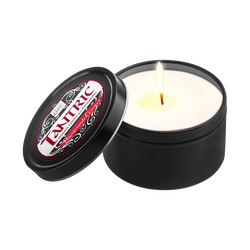 Tantric Candle Pomegranate, 113 g