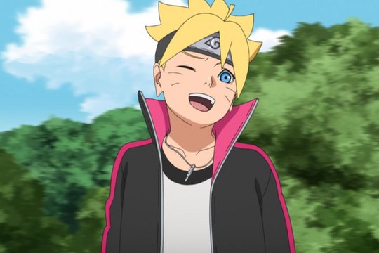 Boruto - Naruto Next Generations - Volume 17 - Szenenbild 2