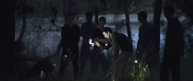 Lost Girl - Trailer - Englisch - SD