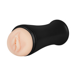 Horny Cougar Pussy, 21 cm