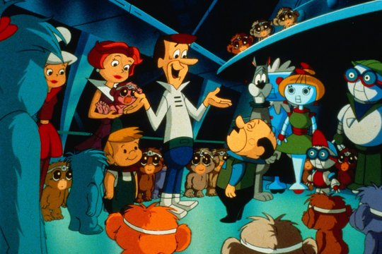 Die Jetsons - Der Film - Szenenbild 2