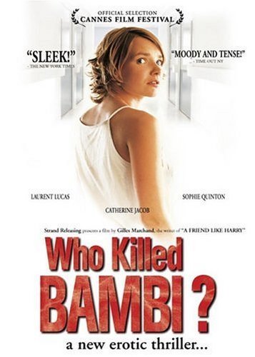 Wer tötete Bambi? - Poster 2