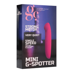 Mini G-Spotter, 12,7 cm