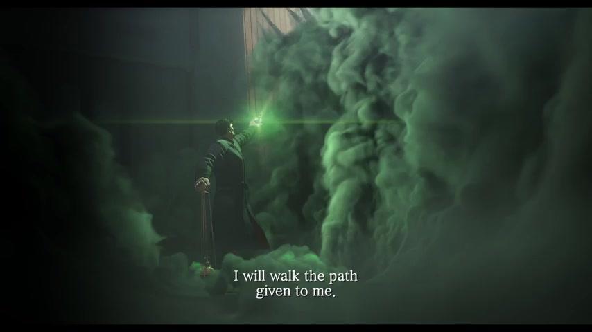 Exorcism Chronicles - The Beginning - Trailer - Englisch - SD