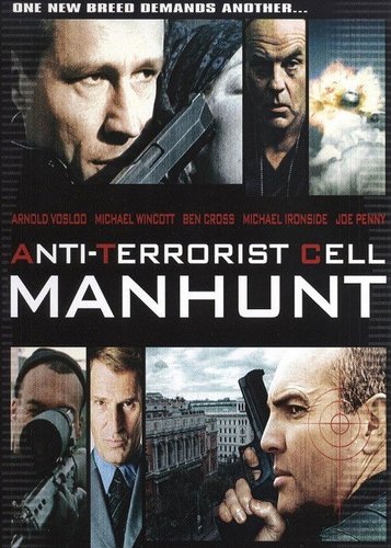 Special Unit AT 13 - Poster 3