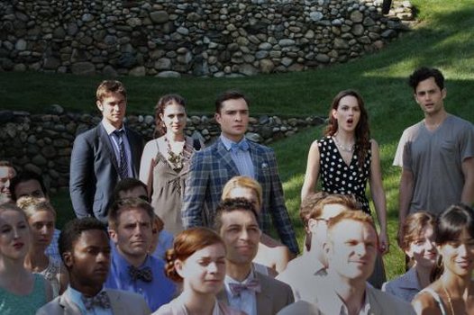 gossip girl staffel 2 stream gossip girl staffel 2 stream
