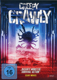 Creepy Crawly