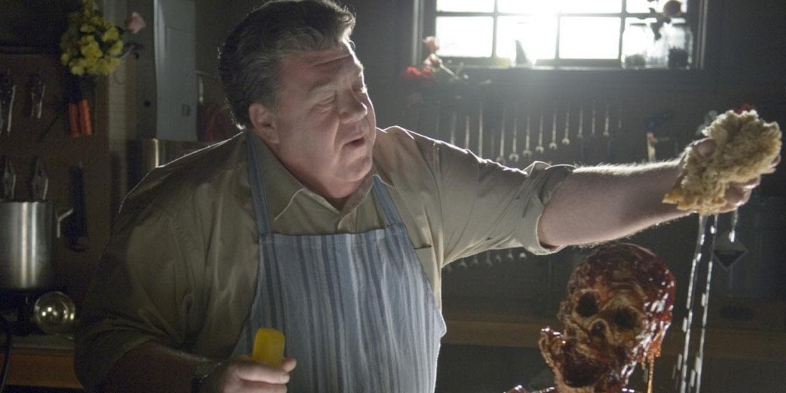 Masters of Horror - Family Psycho