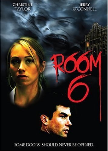 Room 6 - Poster 2