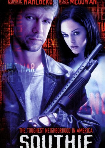 Southie - Terror in South Boston - Poster 2