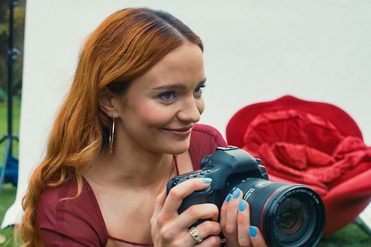 Pose - Szenenbild 6