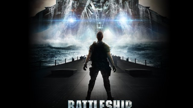 Battleship - Wallpaper 5