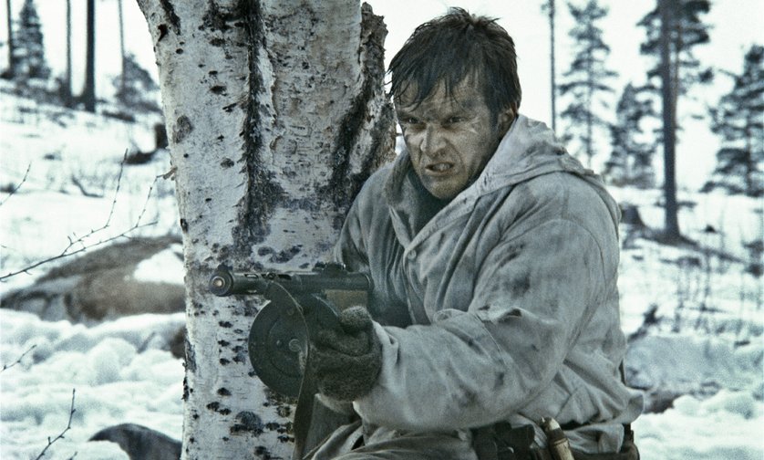 Winterkrieg Film Winterkrieg Film