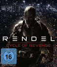 Rendel 2 - Cycle of Revenge