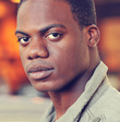 Marcus Henderson