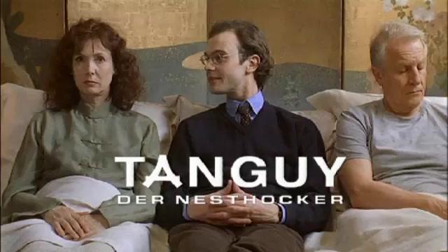 Tanguy - Trailer - Deutsch