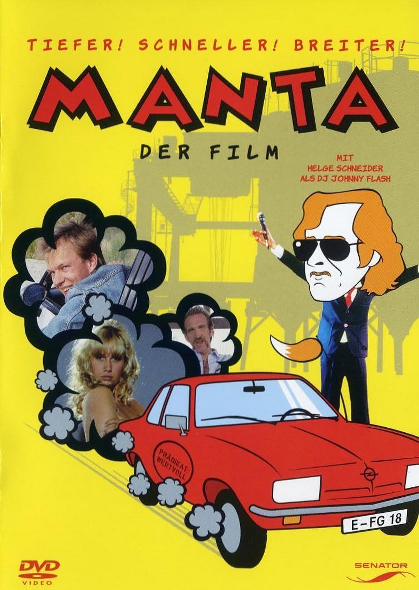 Manta Manta Film Stream