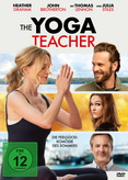 The Yoga Teacher