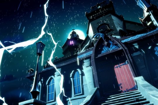 Monster High - Willkommen an der Monster High - Szenenbild 6