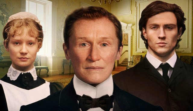 Albert Nobbs: Die "krönende Rolle für die Karriere" eines Schauspielstars