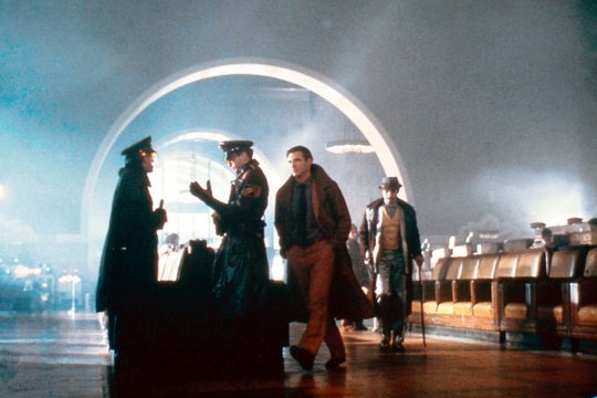 Blade Runner - Szenenbild 13