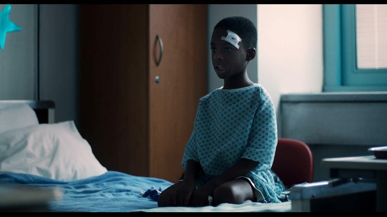 A Thousand and One - Trailer - Englisch - HD