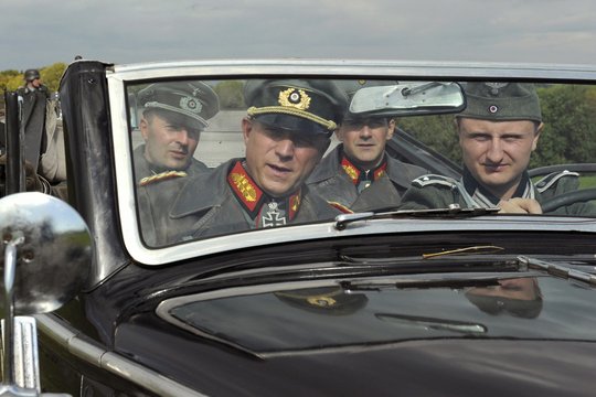 Rommel - Szenenbild 10