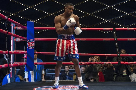Creed 2 - Rocky's Legacy - Szenenbild 3