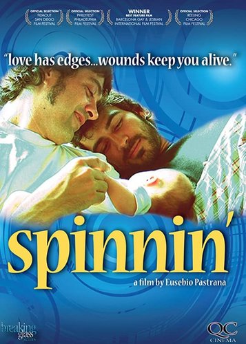 Spinnin' - Poster 1