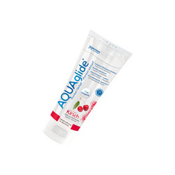 AQUAglide Kirsch, wasserbas., 100 ml