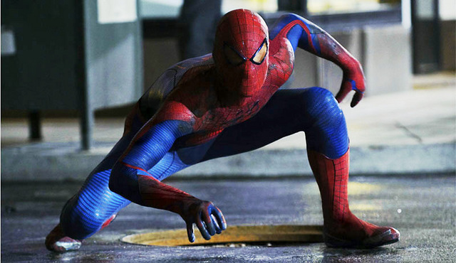 The Amazing Spider-Man: Fans feiern den neuen 'The Amazing Spider-Man' Trailer