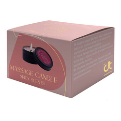 Amour - Spicy Scents, 30 g