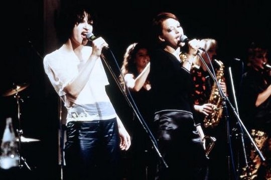 Obsession - Berlin Niagara - Szenenbild 6