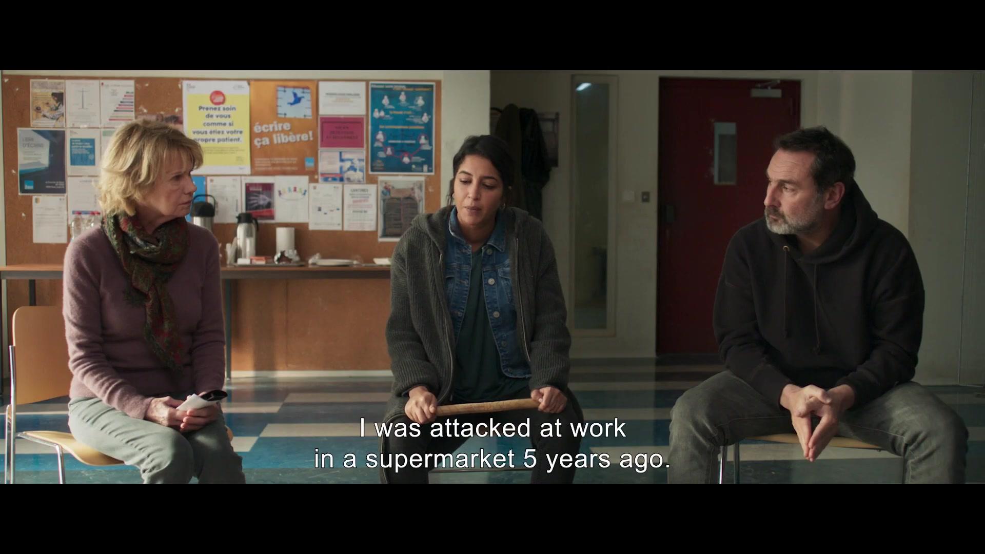 All eure Gesichter - Trailer - Englisch - HD