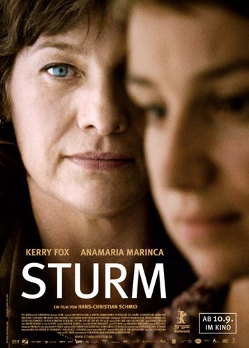 Sturm - Poster 1